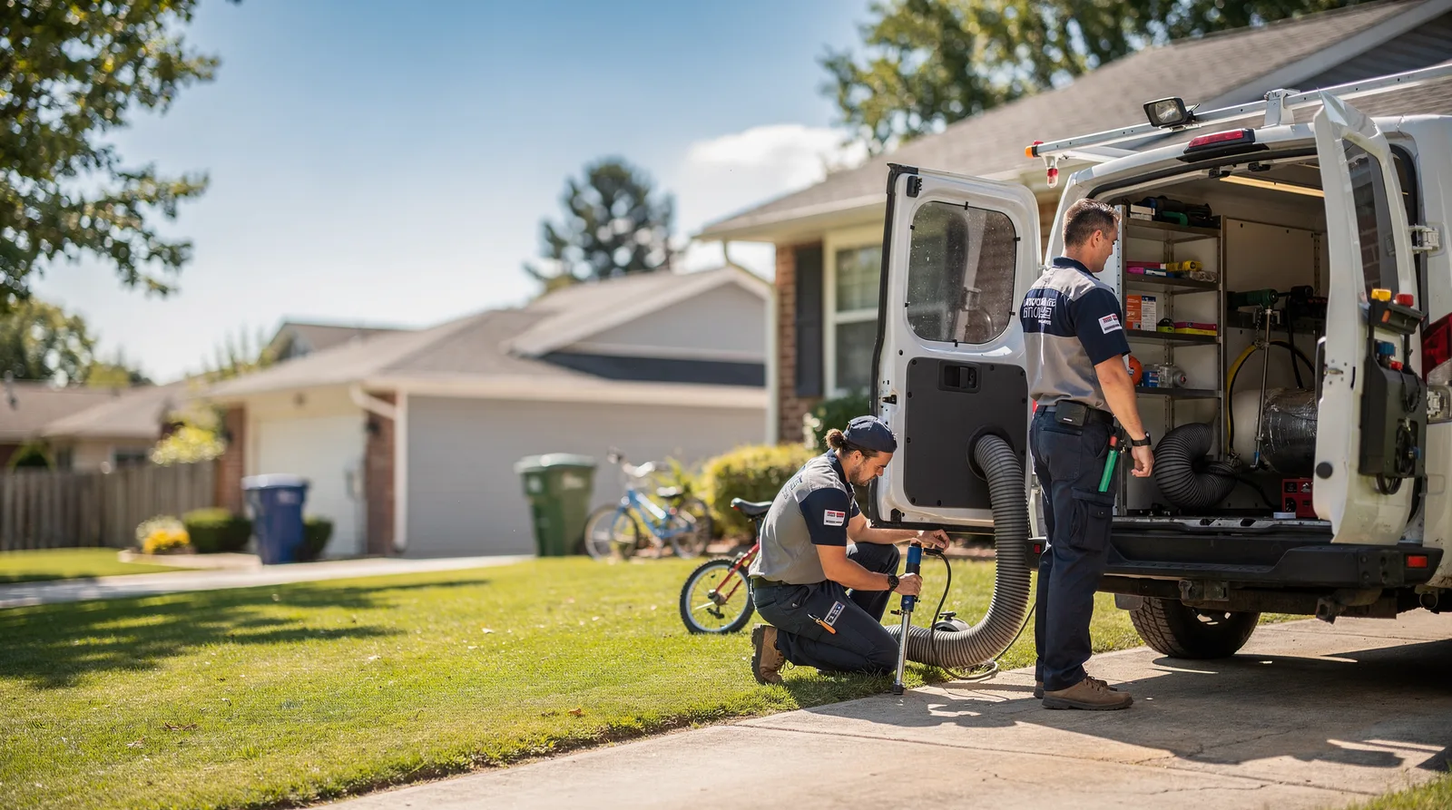 24/7 HVAC Repair & AC Replacement in Young, AZ near me